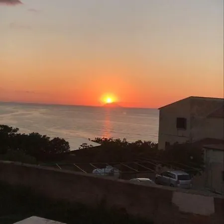 Casa Tropea