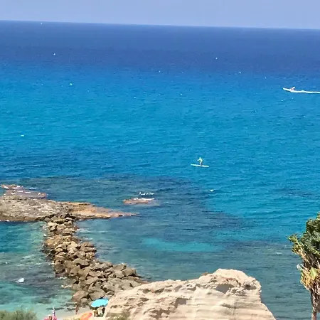 Apartament Casa Tropea