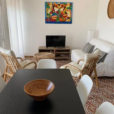 Casa * Tropea
