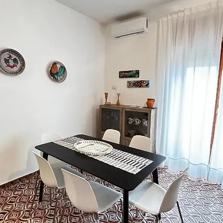 Casa * Tropea