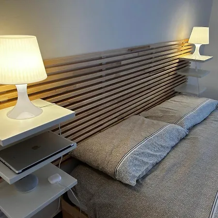 Casa Lägenhet *