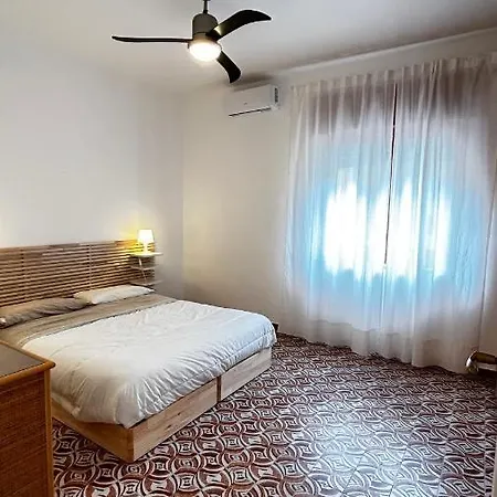 Апартаменты Casa Тропея