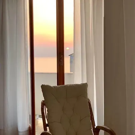 Casa Lägenhet Tropea