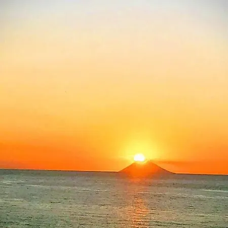 Lägenhet Casa Tropea
