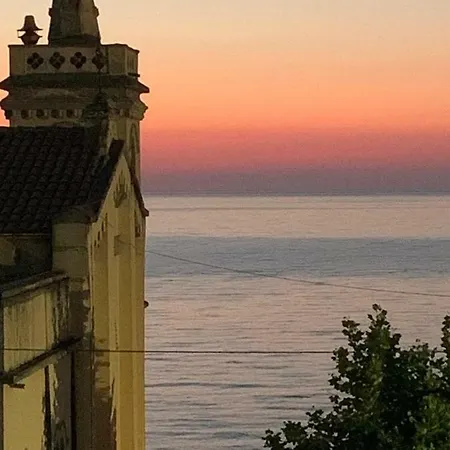 Διαμέρισμα Casa *