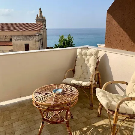 Casa * Tropea