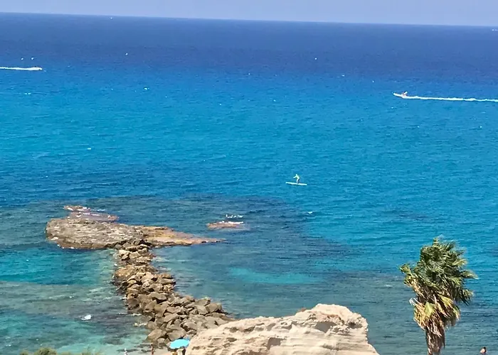 Apartamento Casa Tropea