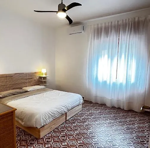 Appartement Casa Tropea