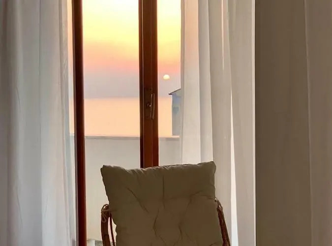 Casa Appartement Tropea