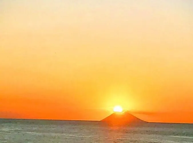 Apartamento Casa Tropea