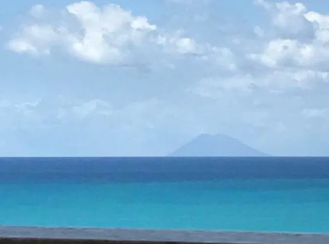 Casa Appartement Tropea